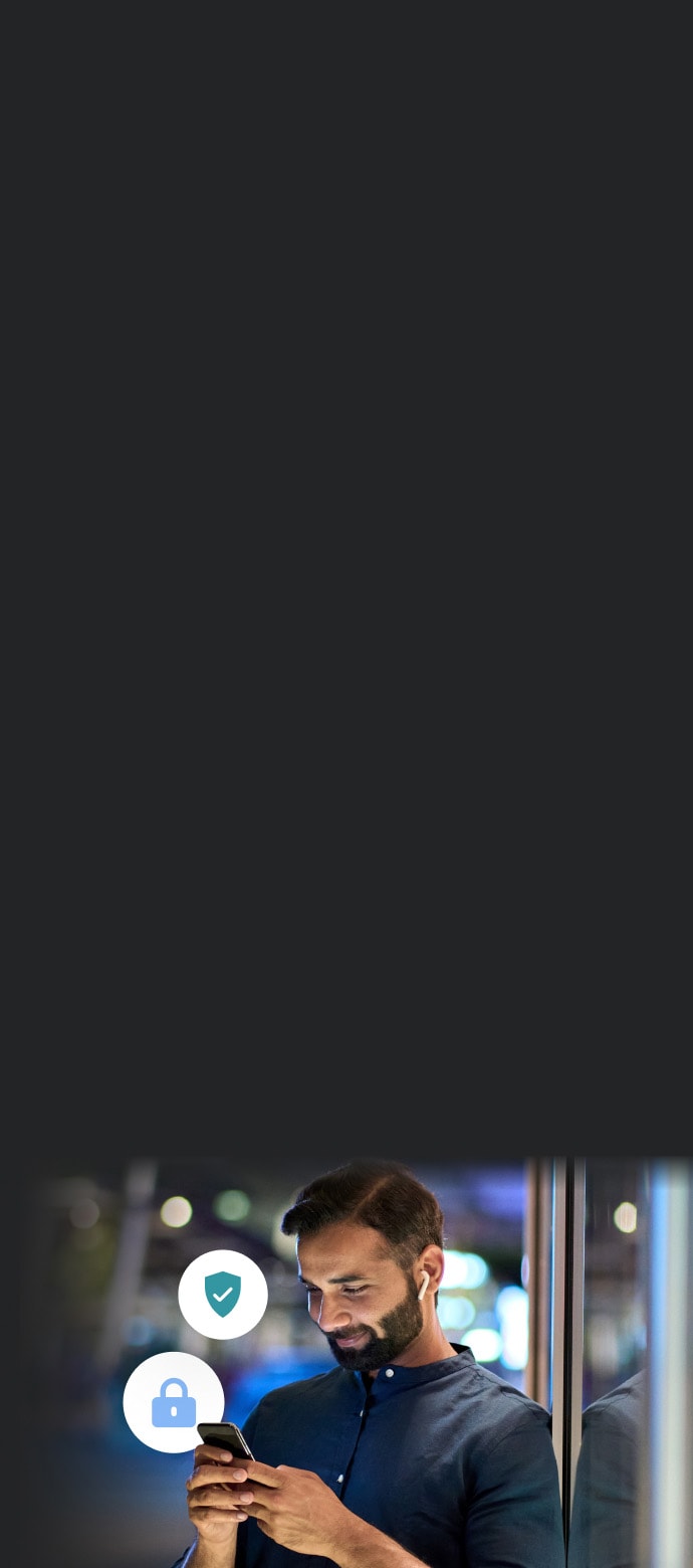 Beskyttelse mod svindel