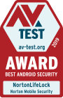 AV Test Award-logo